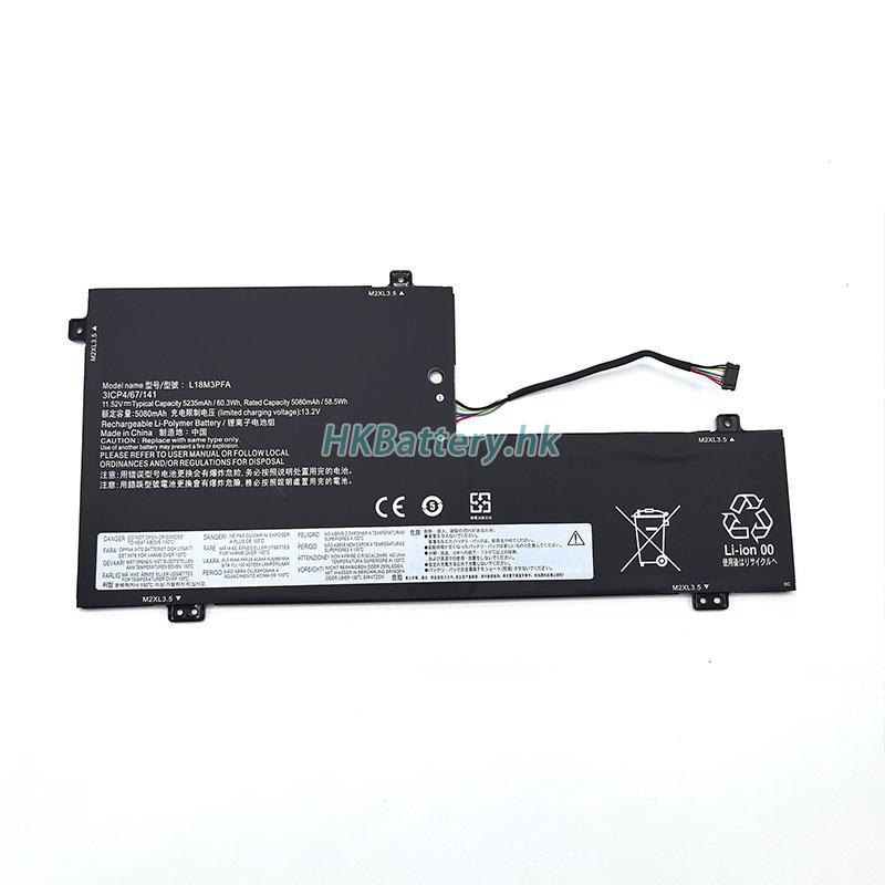Lenovo聯想 Yoga C740-15IML-81TD0067MH