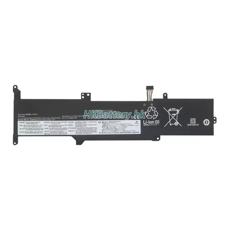Lenovo聯想 BS145-15IIL-82HB0002BR代用電池