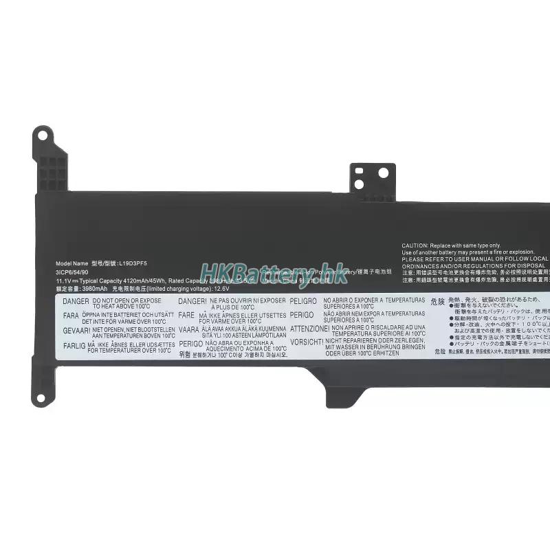 Lenovo聯想 BS145-15IIL-82HB0002BR代用電池