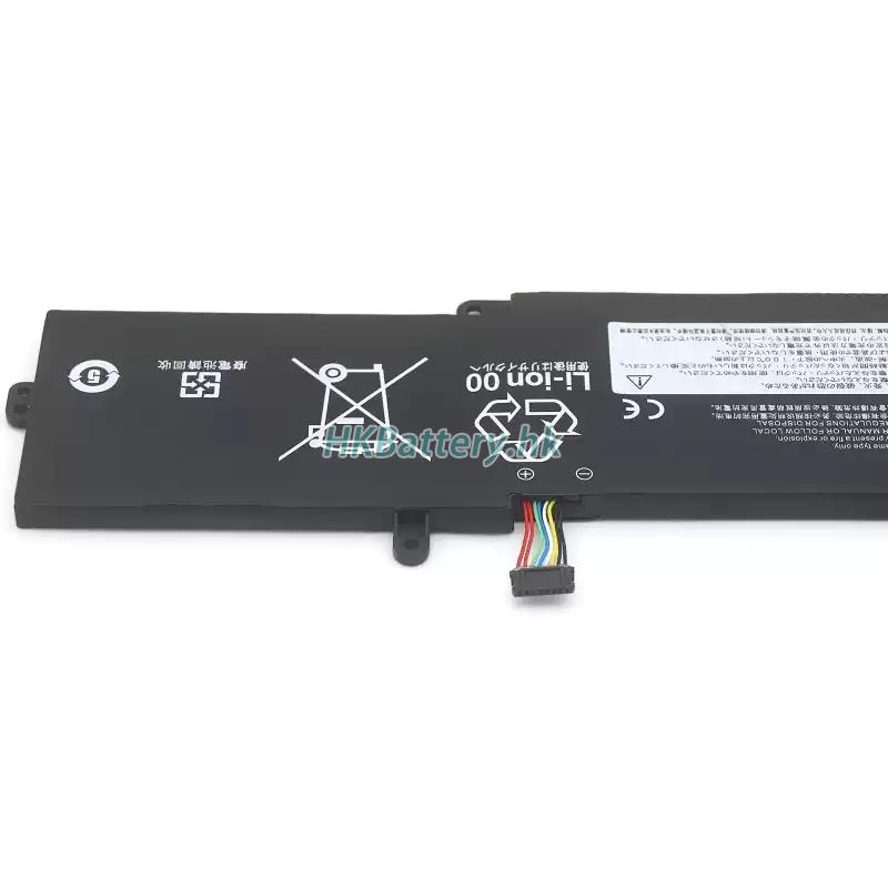 Lenovo聯想 BS145-15IIL-82HB0002BR代用電池