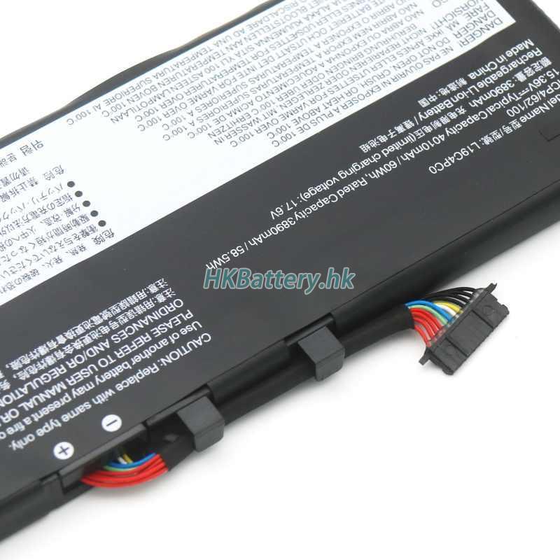 Lenovo聯想 Legion 5-15IMH6-82NL00AFPH