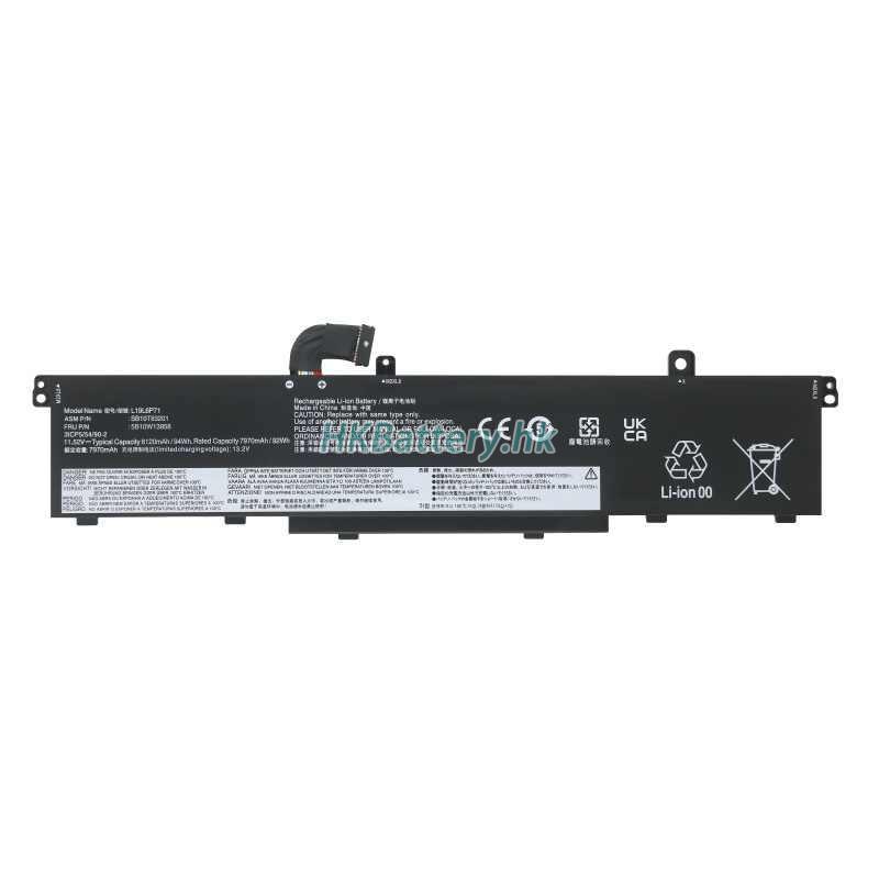 Lenovo聯想 ThinkPad P15 Gen 2-20YQ001QMX