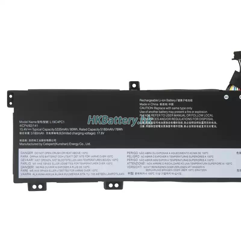 Lenovo聯想 Legion 5-15IMH6-82NL00AFPH