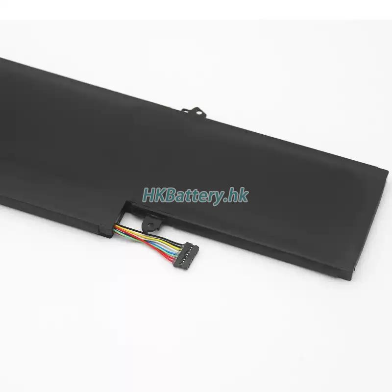 Lenovo聯想 Yoga Slim 7 14ITL05-82A3006YHV代用電池