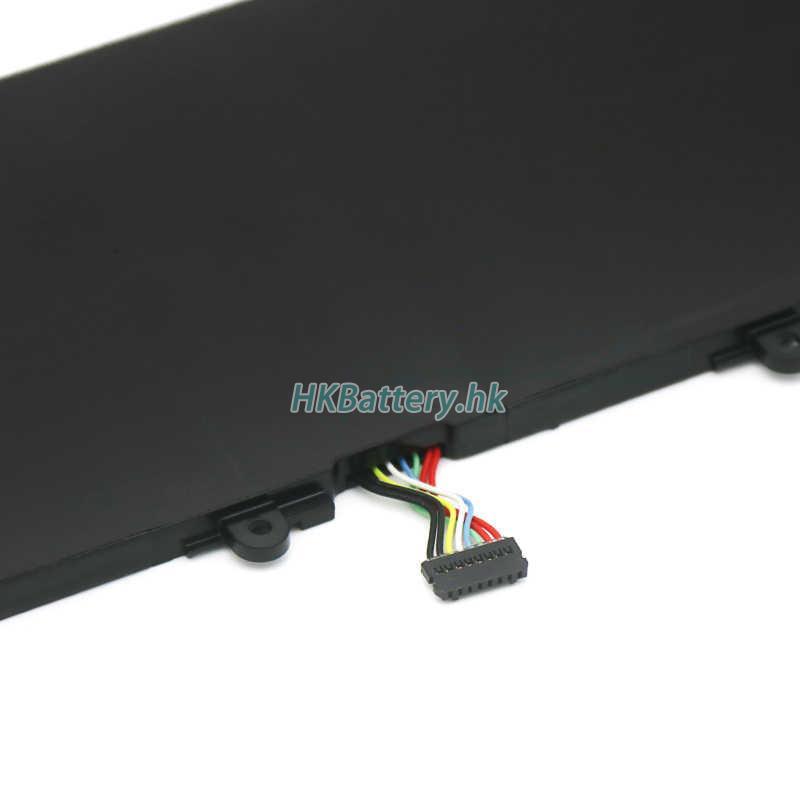 Lenovo聯想 ThinkBook 16p G2 ACH-20YM0048RU代用電池