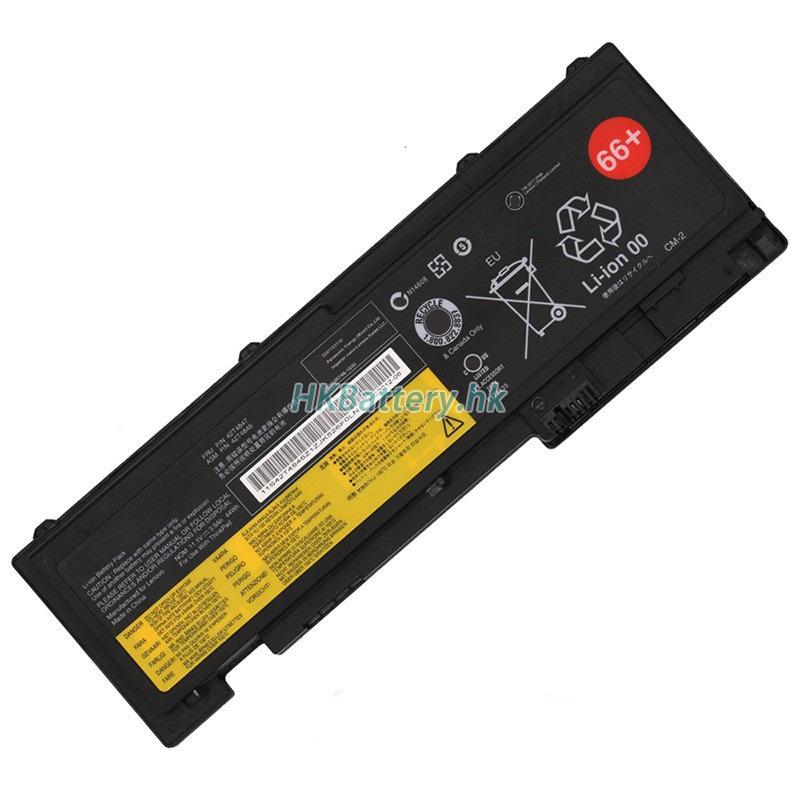 Lenovo聯想 ThinkPad T420si代用電池