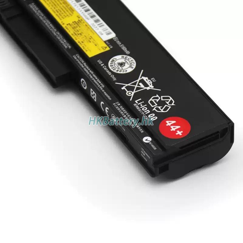 Lenovo聯想 ThinkPad X220代用電池