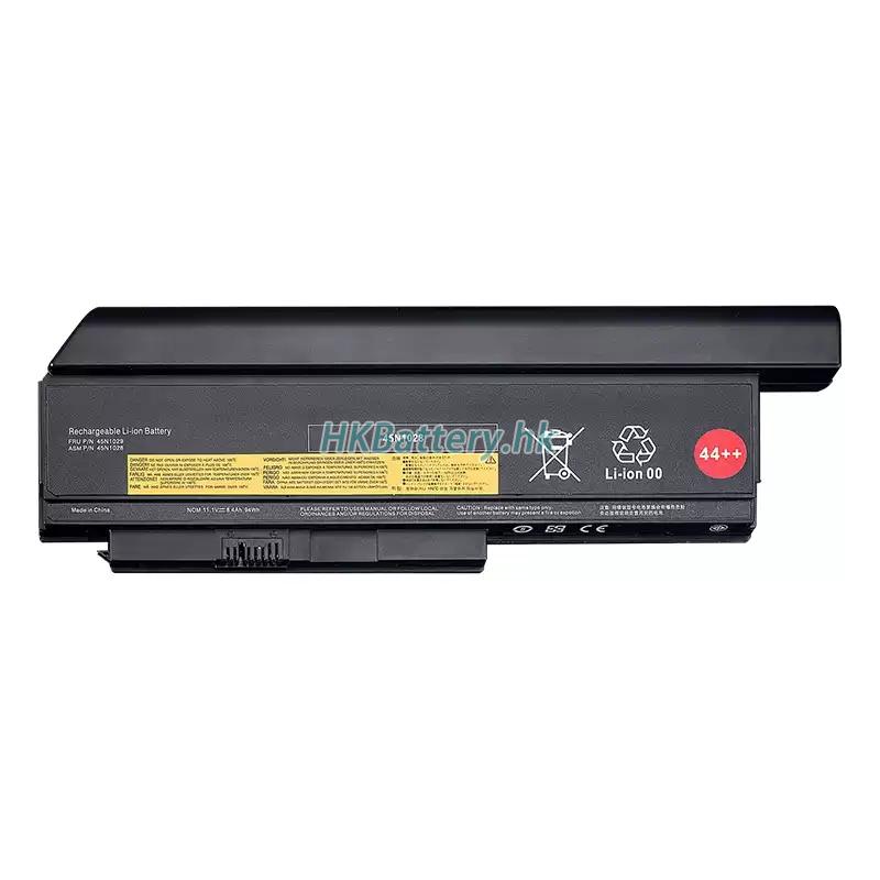 Lenovo聯想 ThinkPad X220代用電池