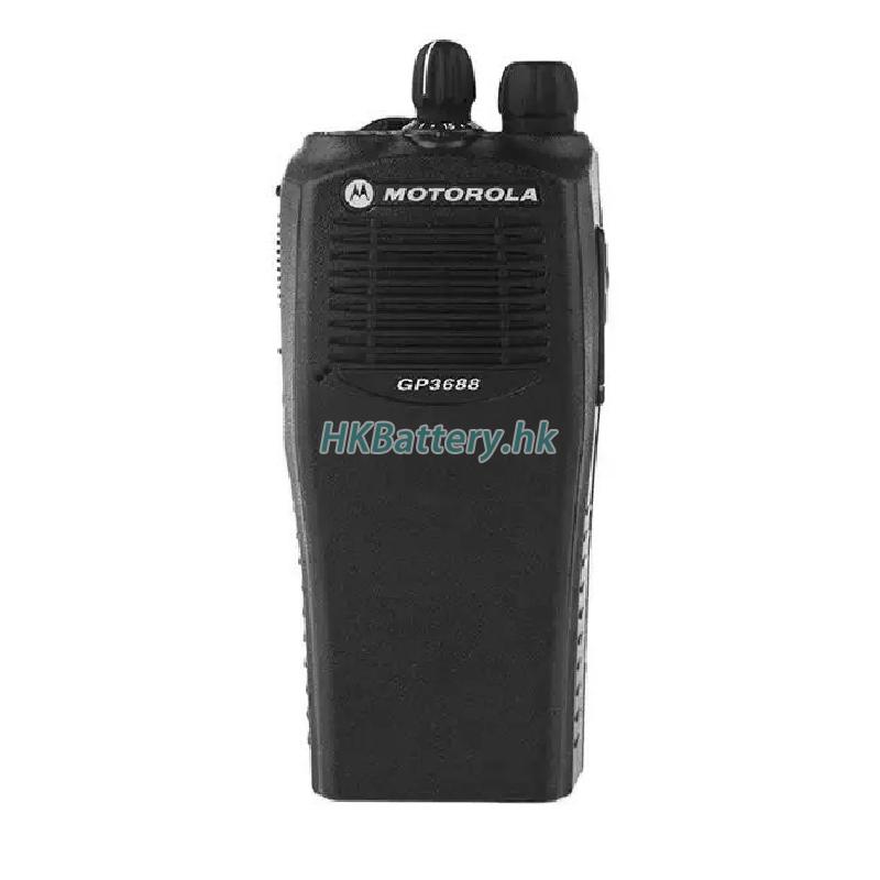 Motorola NNTN4497_R代用電池