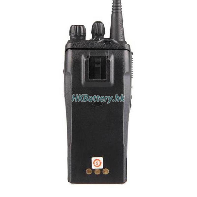 Motorola NNTN4497_R代用電池