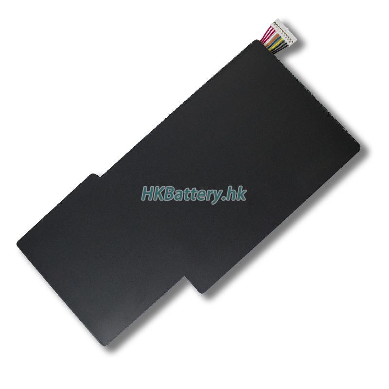 MSI微星 WS63 8SL-015代用電池