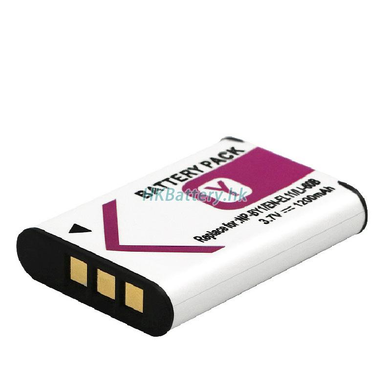 Nikon尼康 Optio S1代用電池