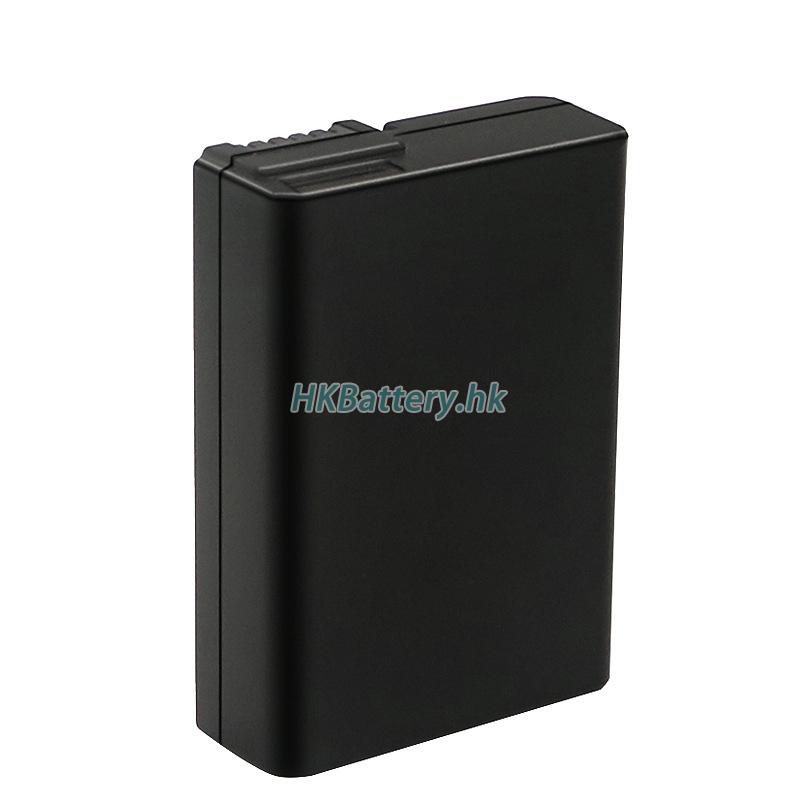 Nikon尼康 D5200代用電池