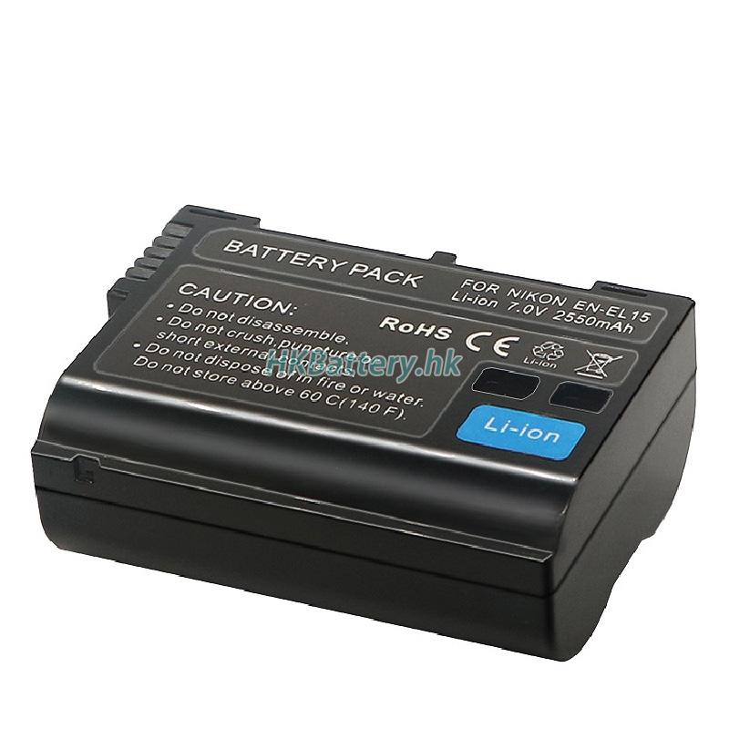 Nikon尼康 V1代用電池