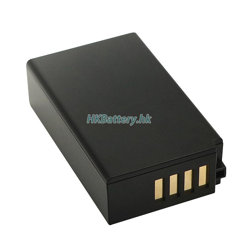 Nikon尼康 1 J2代用電池