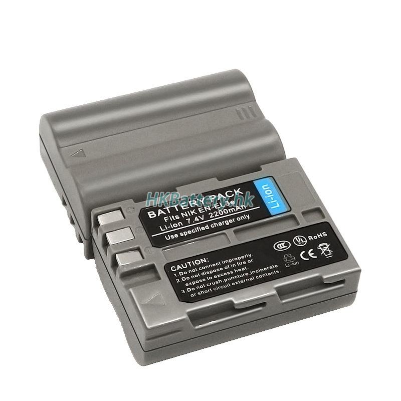 Nikon尼康 WT-4代用電池