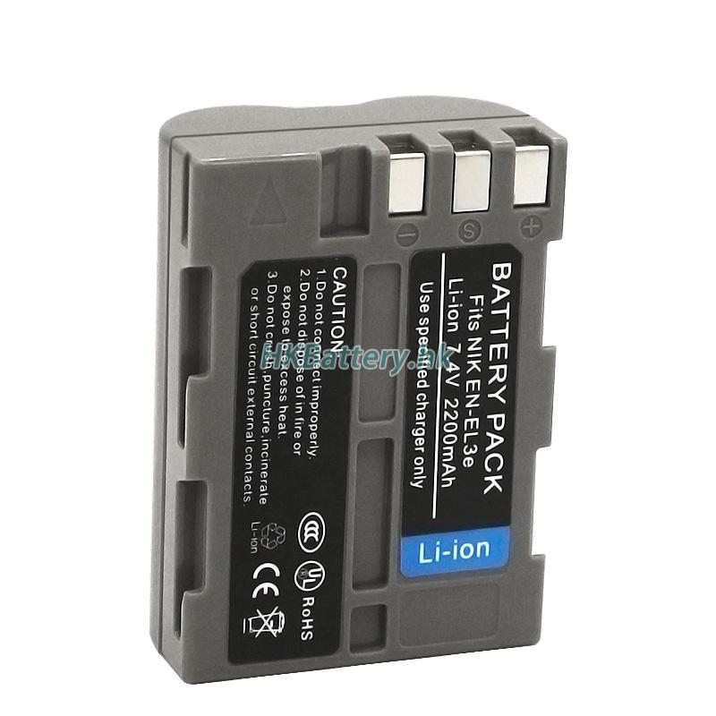 Nikon尼康 WT-4代用電池