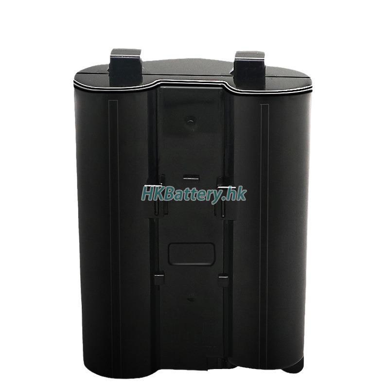 Nikon尼康 EN-EL4代用電池