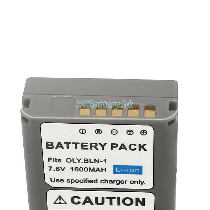 Olympus BLN-1