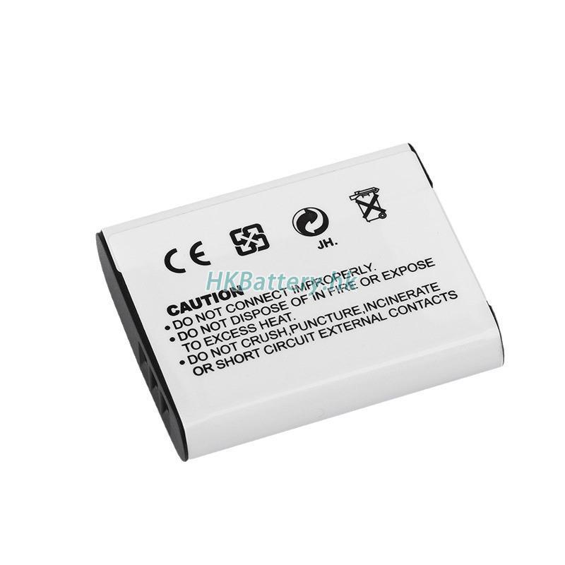Olympus Stylus TG-Tracker