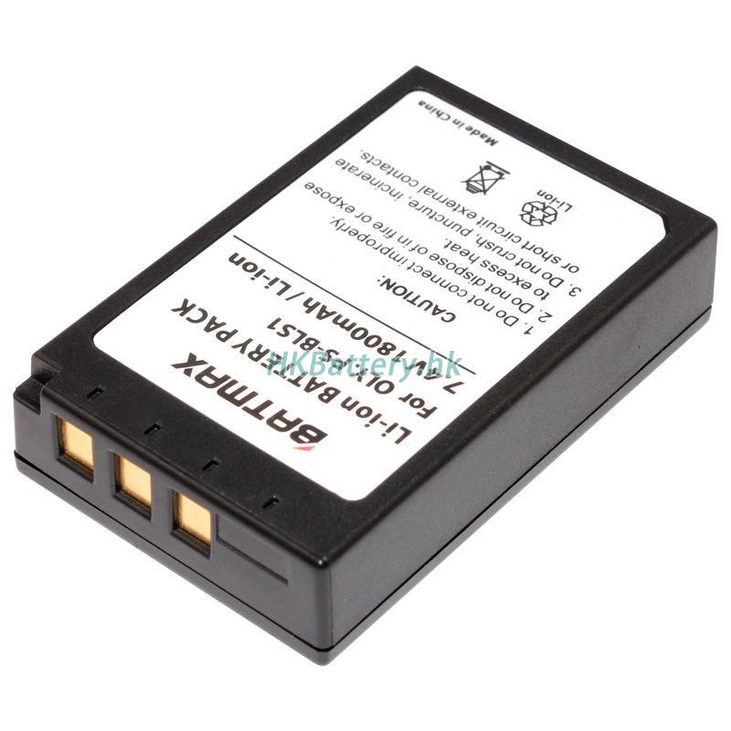 Olympus PS-BLS1