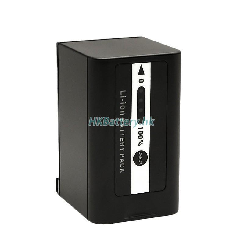 Panasonic HC-X2000