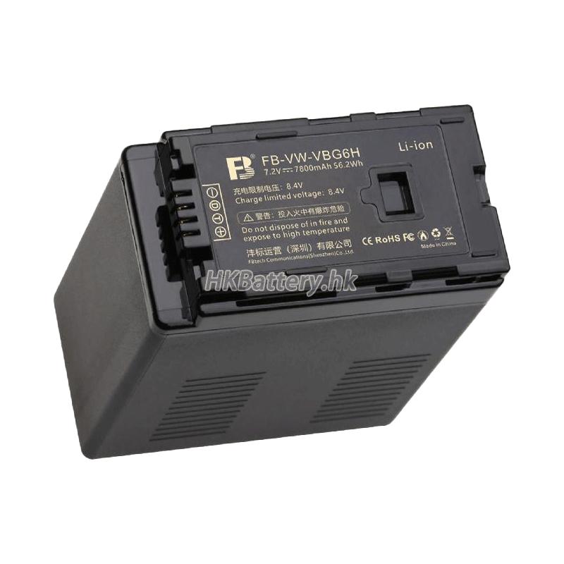 Panasonic HC-X2000