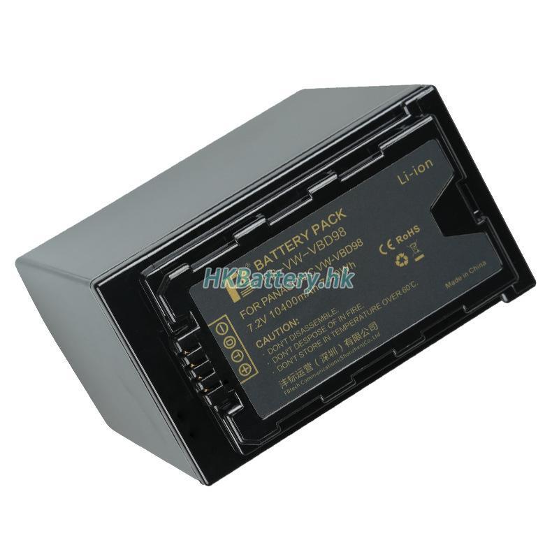 Panasonic HC-X2000