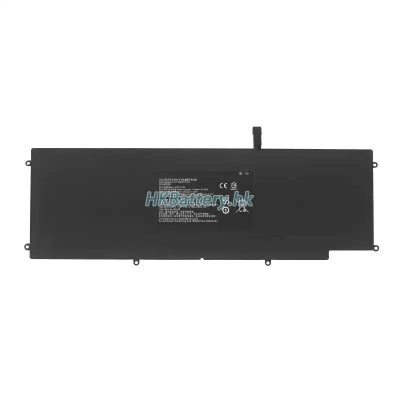 Razer雷蛇 RZ09-01962E12-R3U1代用電池