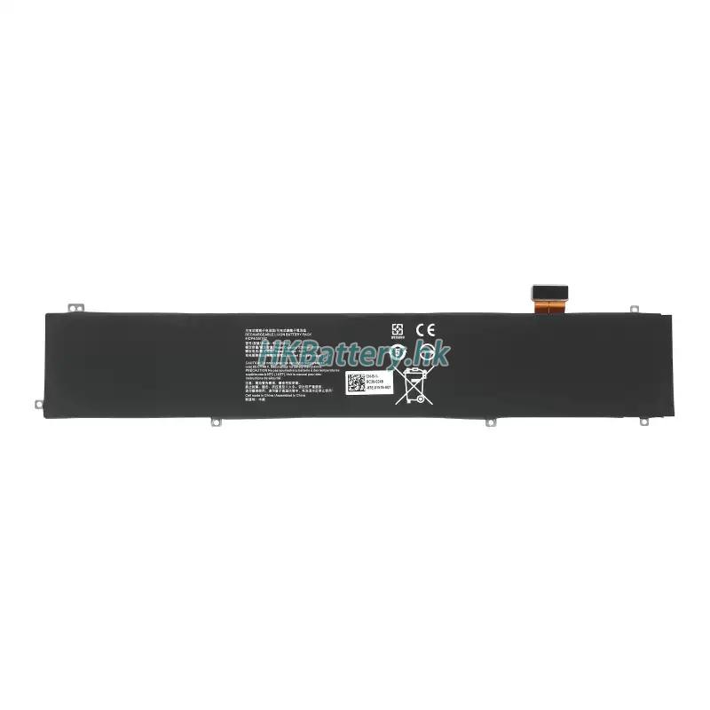 Razer雷蛇 RZ09-03017E01-R3B1代用電池