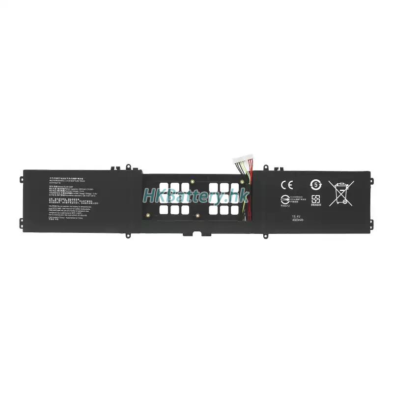 Razer雷蛇 RZ09-0406CE63-R341代用電池