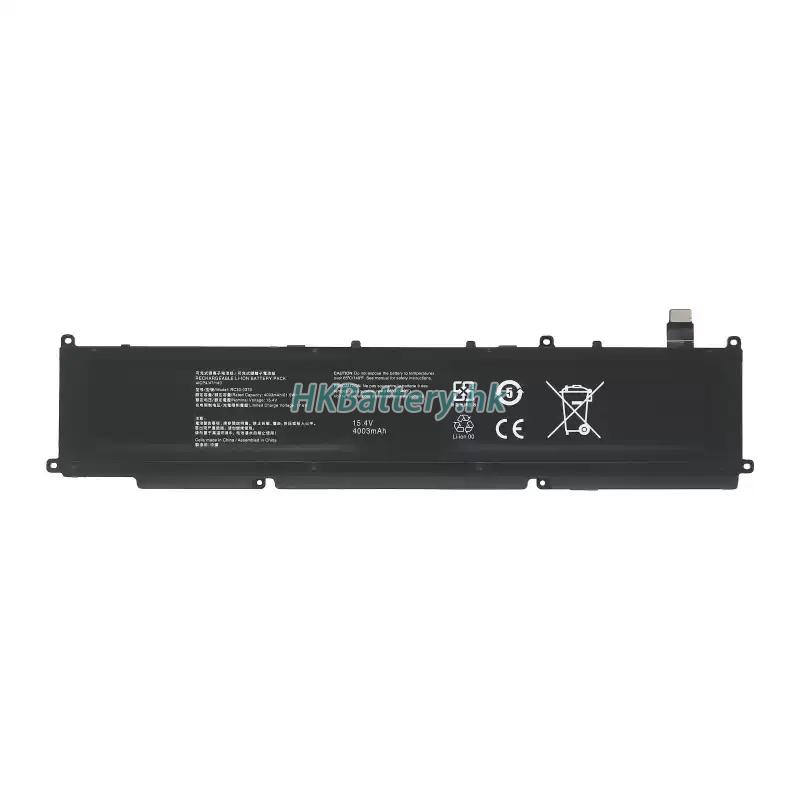 Razer雷蛇 RZ09-0370BJA3-R3J1代用電池
