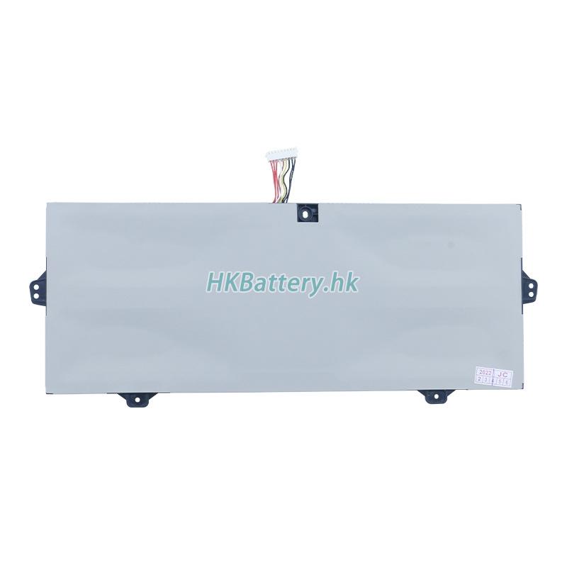 Samsung三星 Series 9 Notebook NP940X5M代用電池