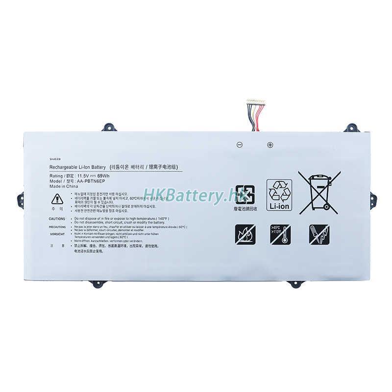 Samsung三星 Notebook 9 Always NP900X5T