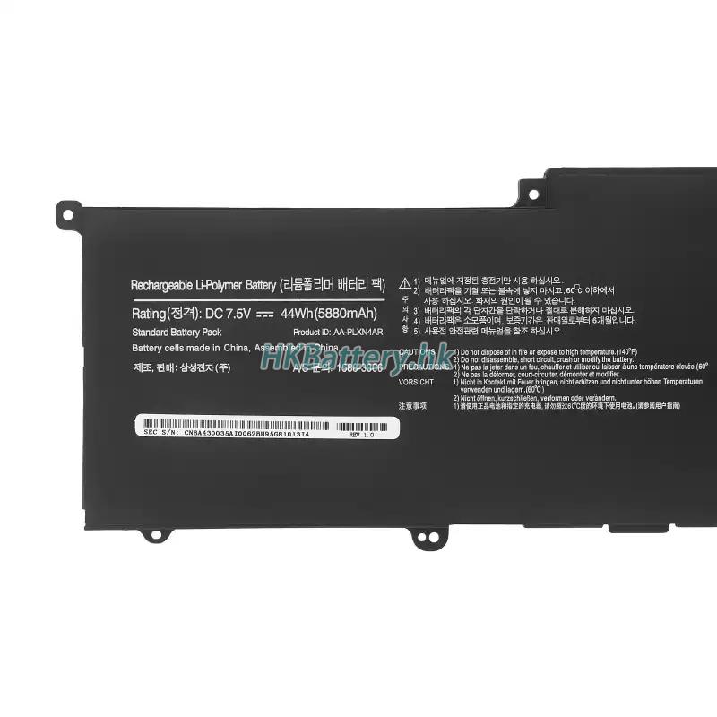 Samsung三星 NP900X3C-A05代用電池