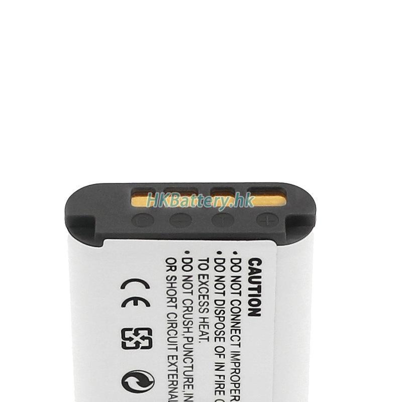 Sony RX100 I代用電池