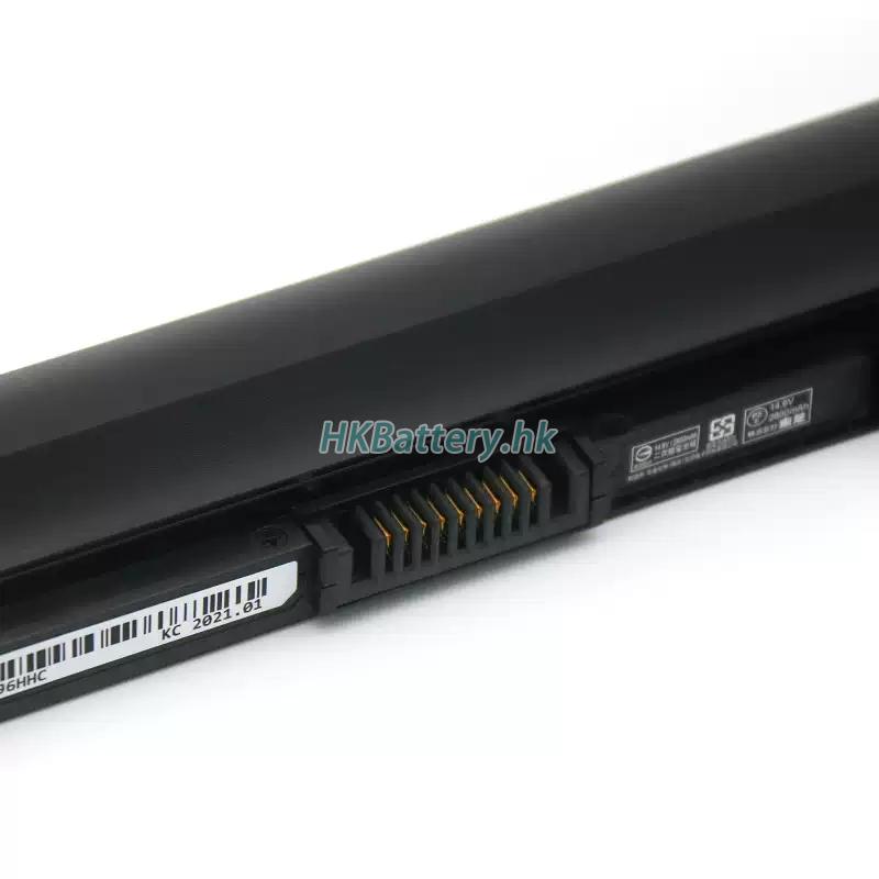 Toshiba SATELLITE S55T-B5150代用電池