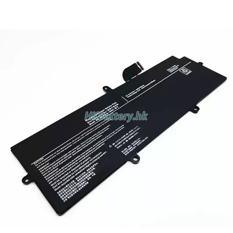 Toshiba Dynabook Portege A30-E-1F3代用電池