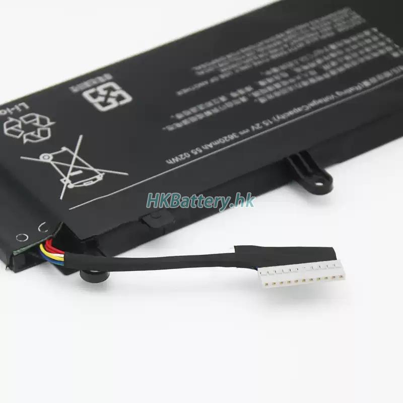 XiaoMi小米 Mi Gaming 15.6 Inch代用電池